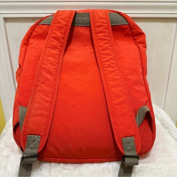 KipLing Seoul Large 15“ Laptop Backpack - Picture 8 of 15